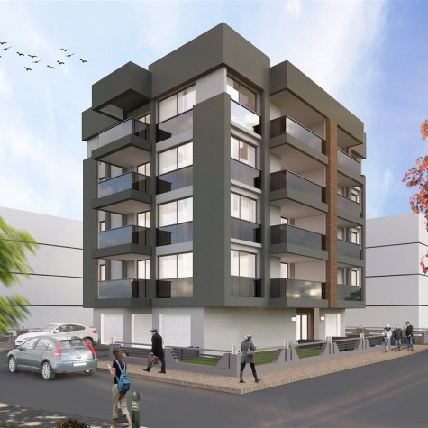 BATIKENT MAHALLESİ BİLGİNER APT.