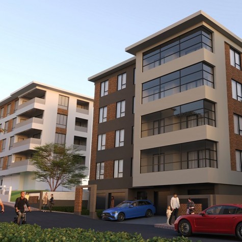 BATIKENT MAHALLESİ TARKAN SK. 2