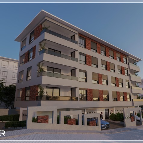 BATIKENT MAHALLESİ TARKAN SK.