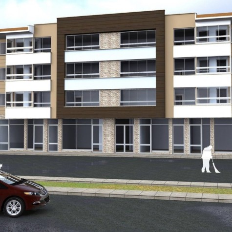 ÇAMLICA MAHALLESİ HÜLYA TURAN APT.