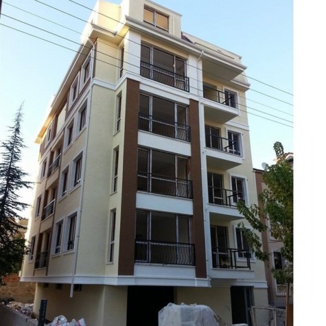 VİŞNELİK MAHALLESİ ZAMBAK SK.