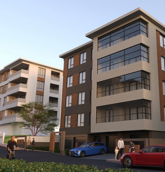 BATIKENT MAHALLESİ TARKAN SK. 2