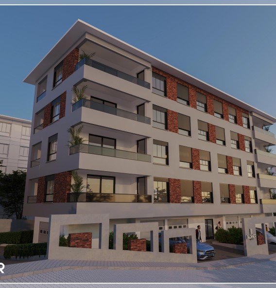 BATIKENT MAHALLESİ TARKAN SK.